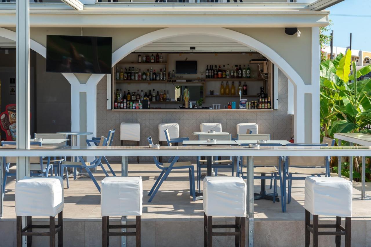 Aparthotel Athina Zakynthos Town