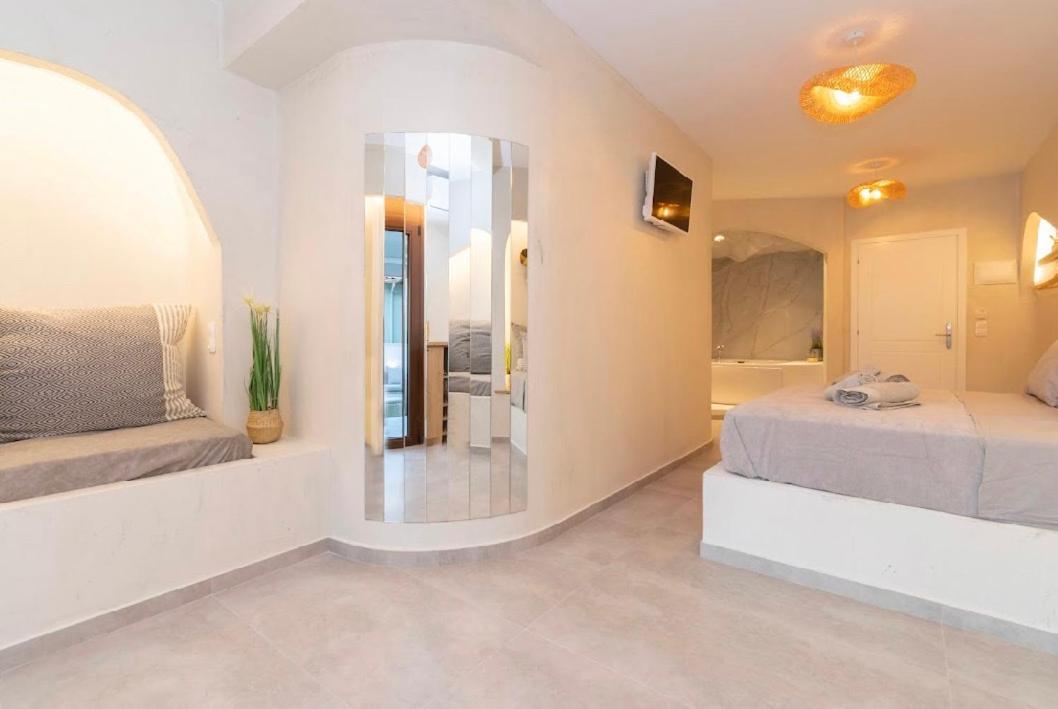 Iosif Apartment