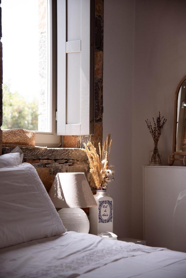 Aiolos: Above The Sea, Within Villa Agios Nikolaos (Crete)