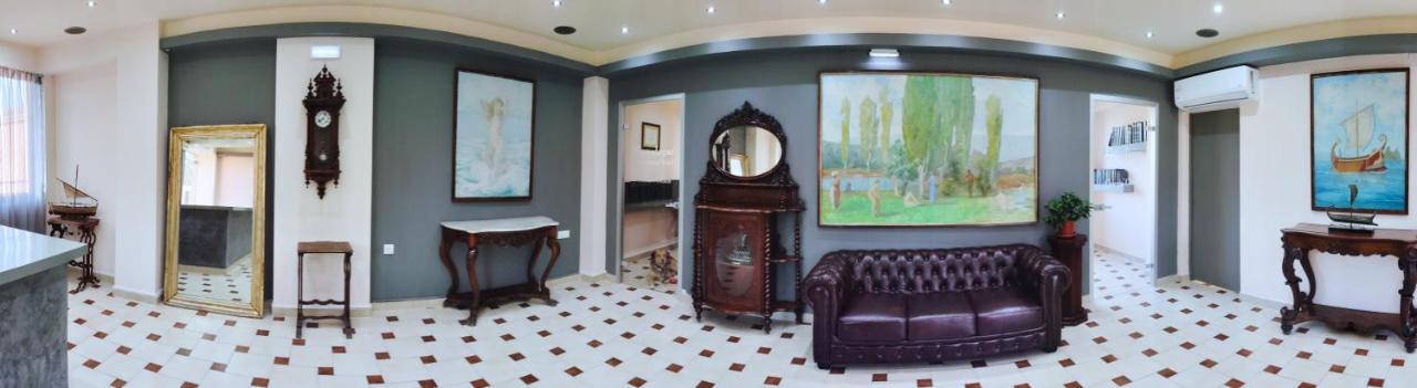 Aparthotel Penelope 2*
