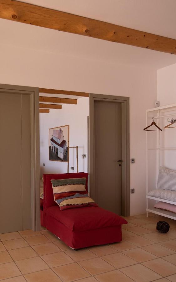 Villa Aiolos: Above The Sea, Within