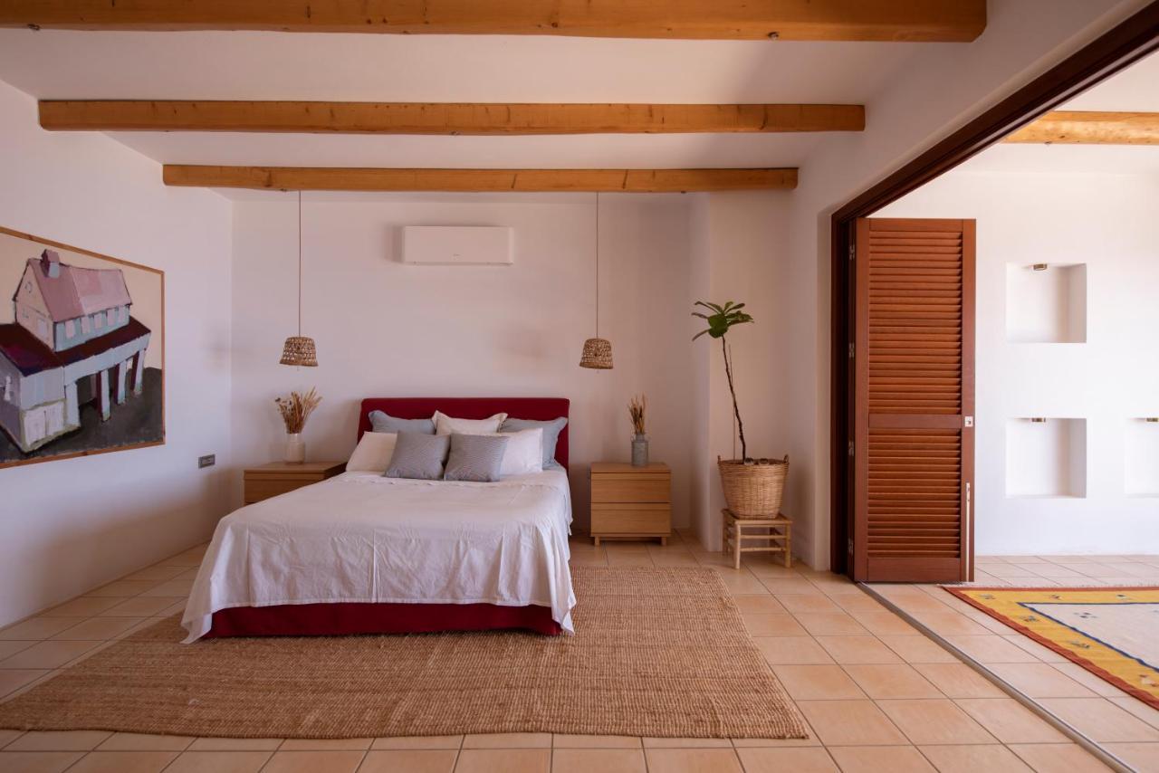Villa Aiolos: Above The Sea, Within Agios Nikolaos (Crete)