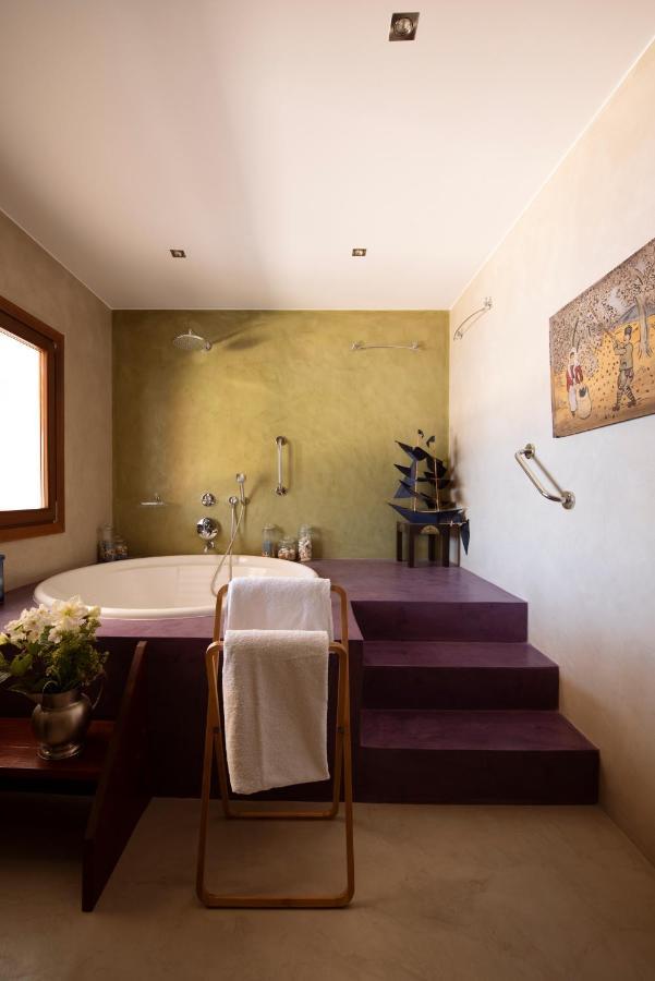 Villa Aiolos: Above The Sea, Within Agios Nikolaos (Crete)