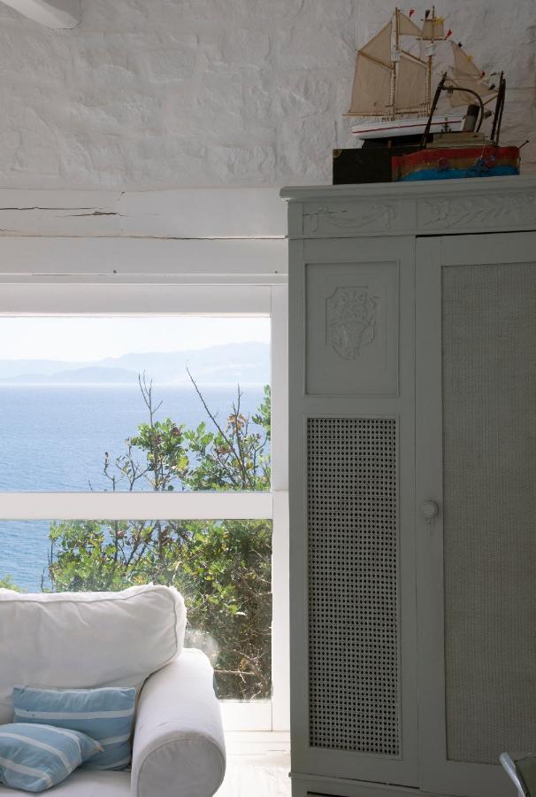 Villa Aiolos: Above The Sea, Within Agios Nikolaos (Crete)