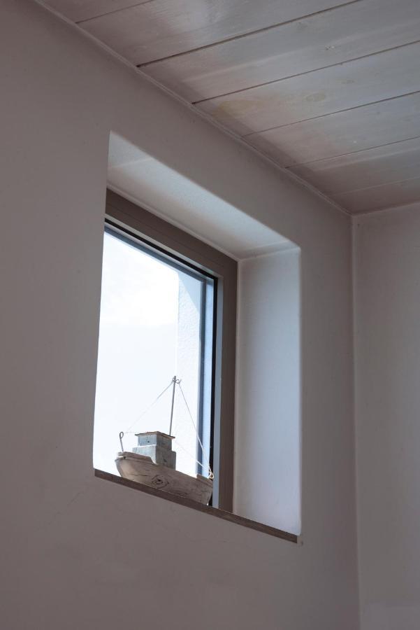 Aiolos: Above The Sea, Within *