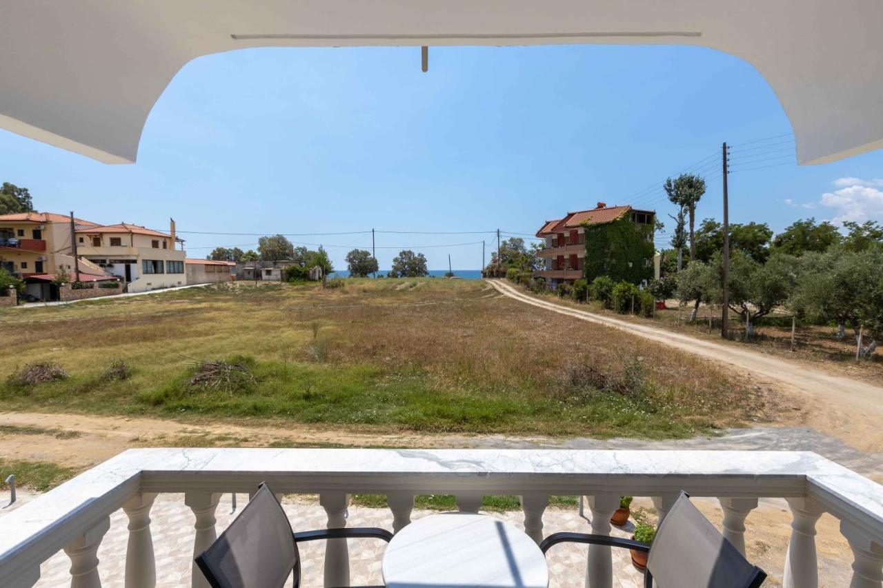 Apartment Pansion Artemis *