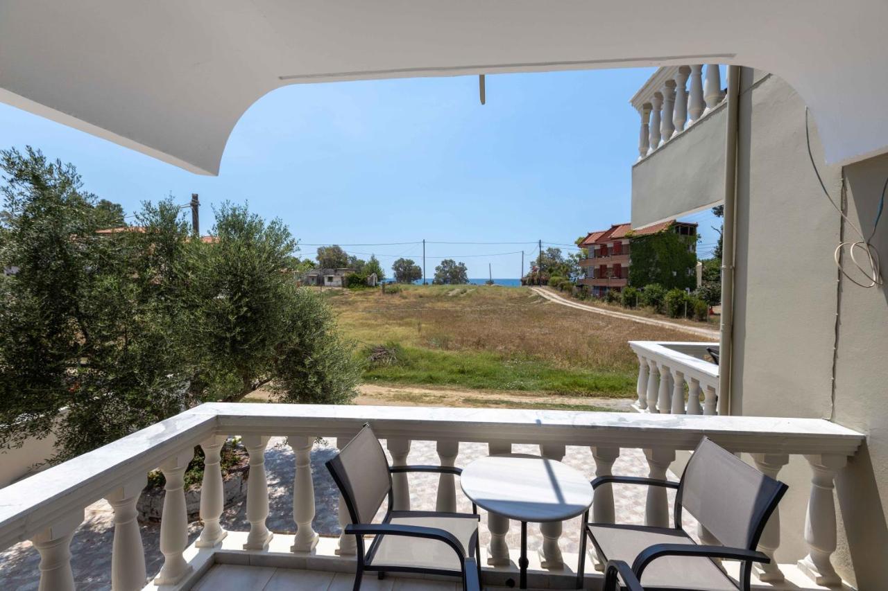 Pansion Artemis Apartment