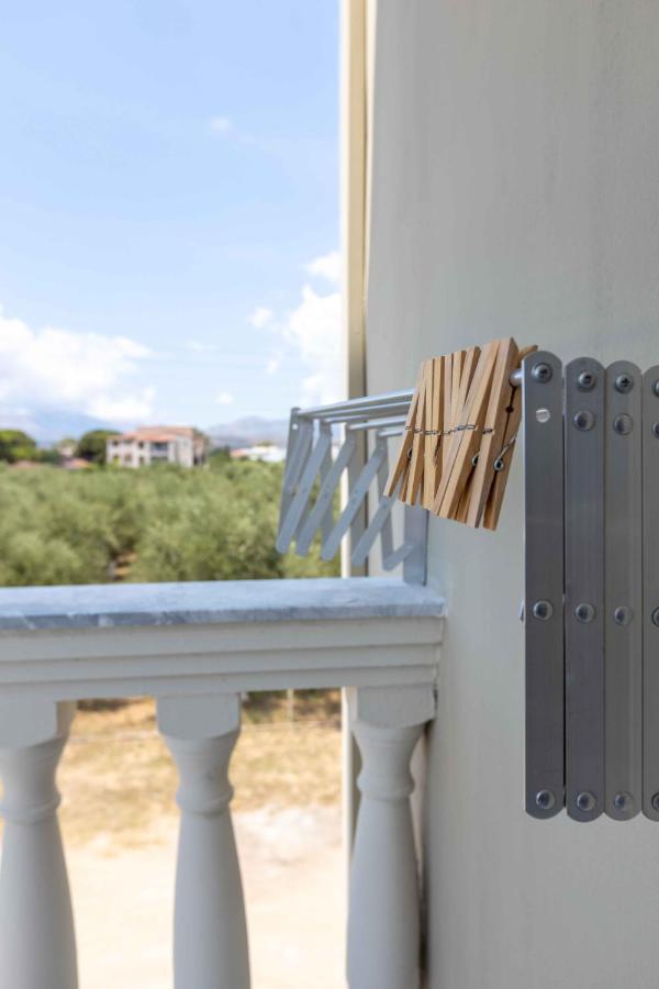 Apartment Pansion Artemis