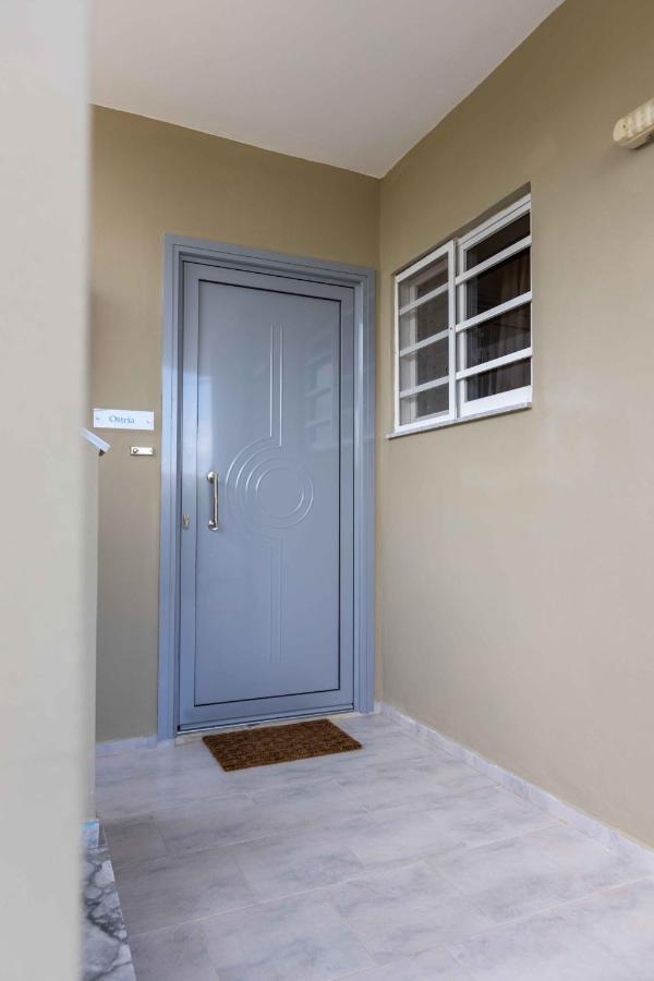 Apartment Pansion Artemis Mavrovouni (Laconia)