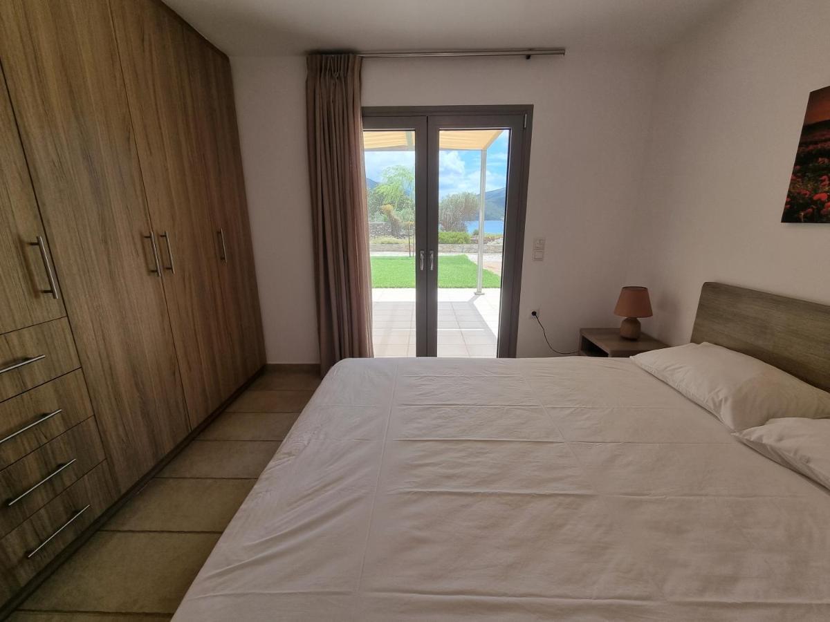 Seastone Holiday home