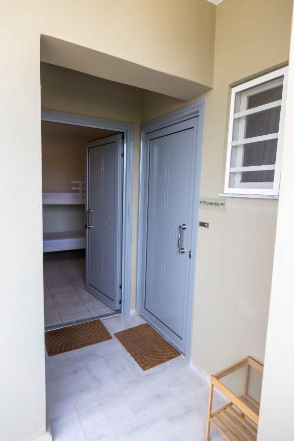 Pansion Artemis Apartment