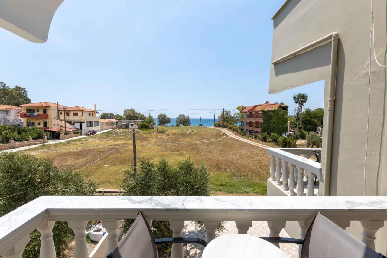 Apartment Pansion Artemis