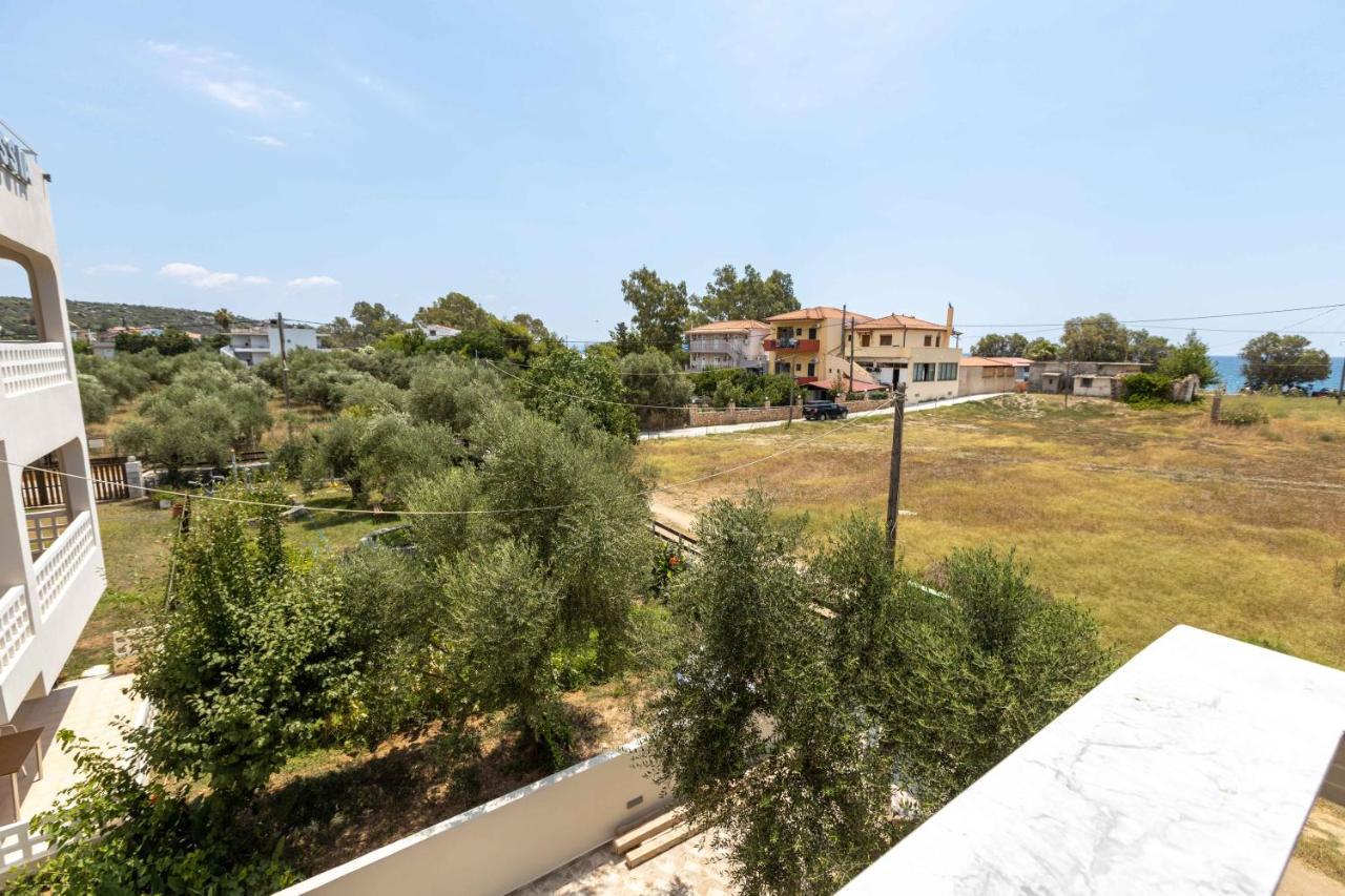 Apartment Pansion Artemis Mavrovouni (Laconia)