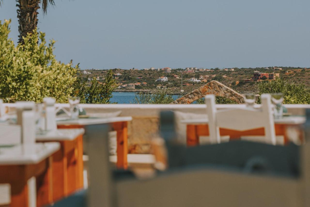 Creta Vitalis 3*