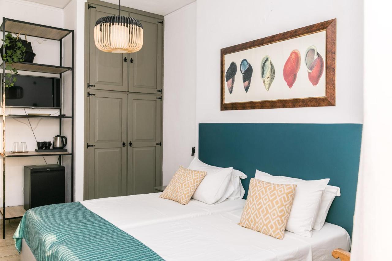 Hotel Creta Vitalis Kalathas