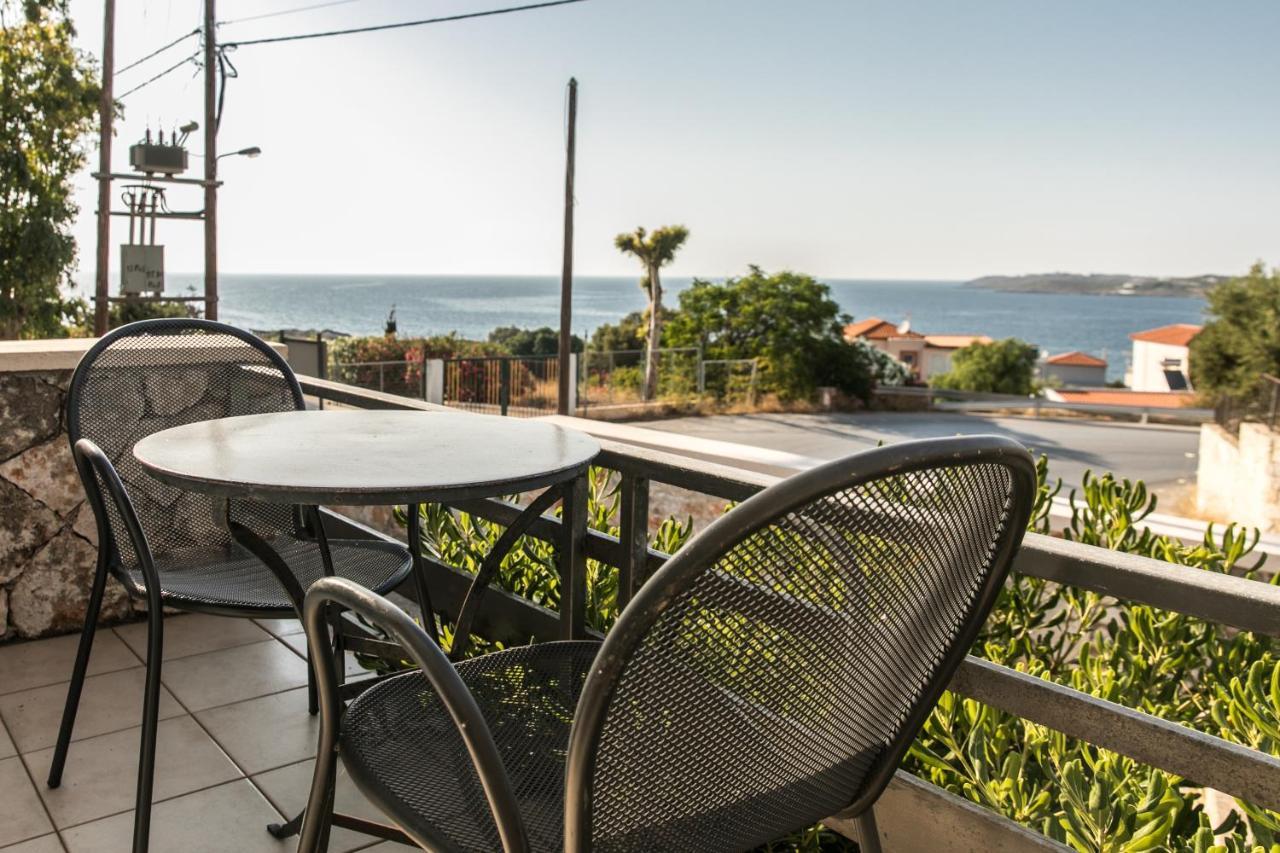 Creta Vitalis 3* Kalathas