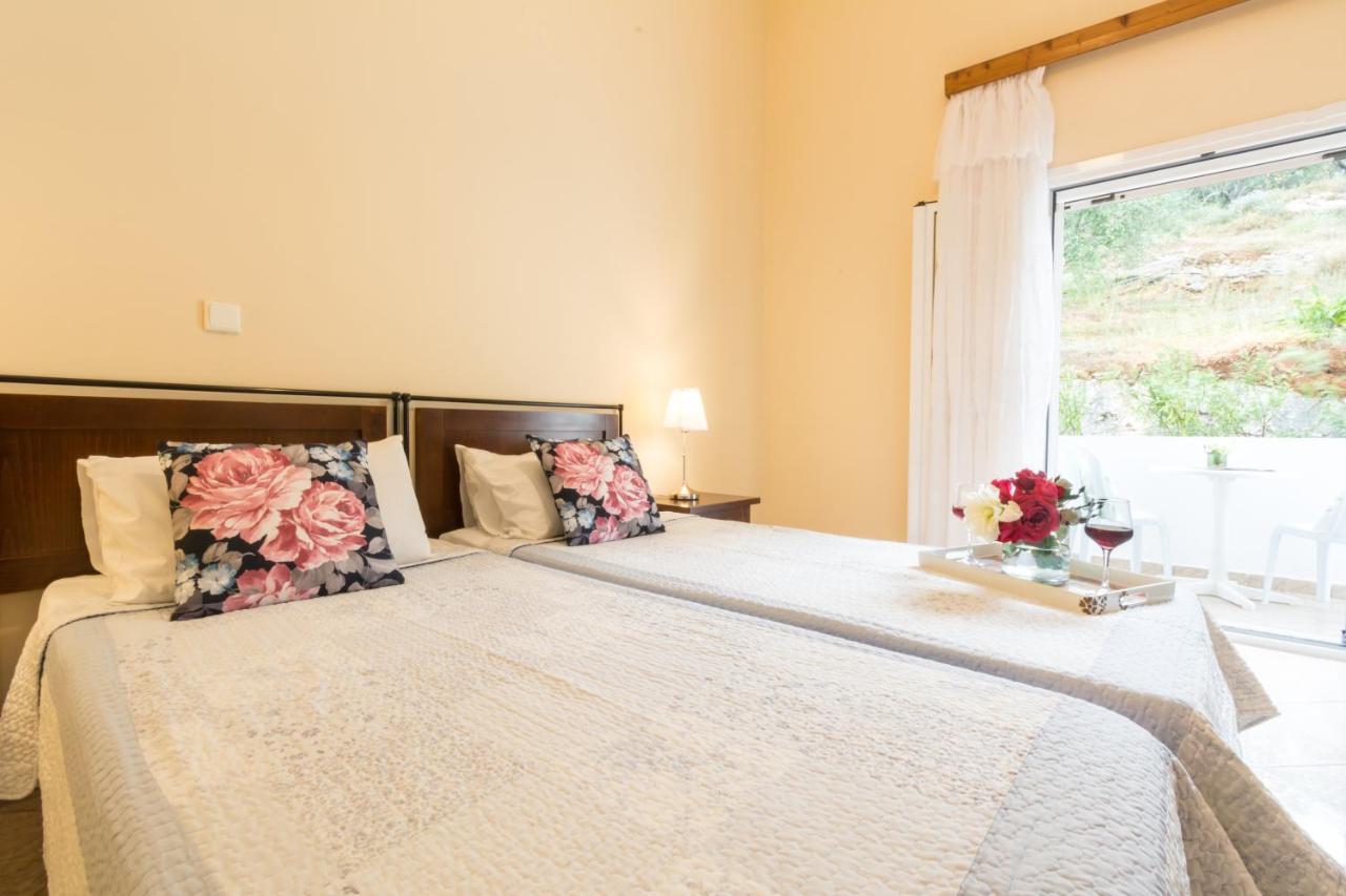 Aparthotel Corfu Aquamarine