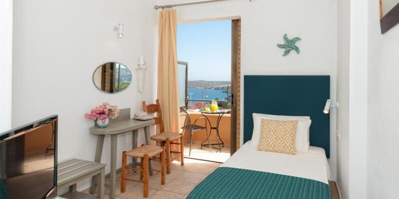Creta Vitalis Hotel Kalathas