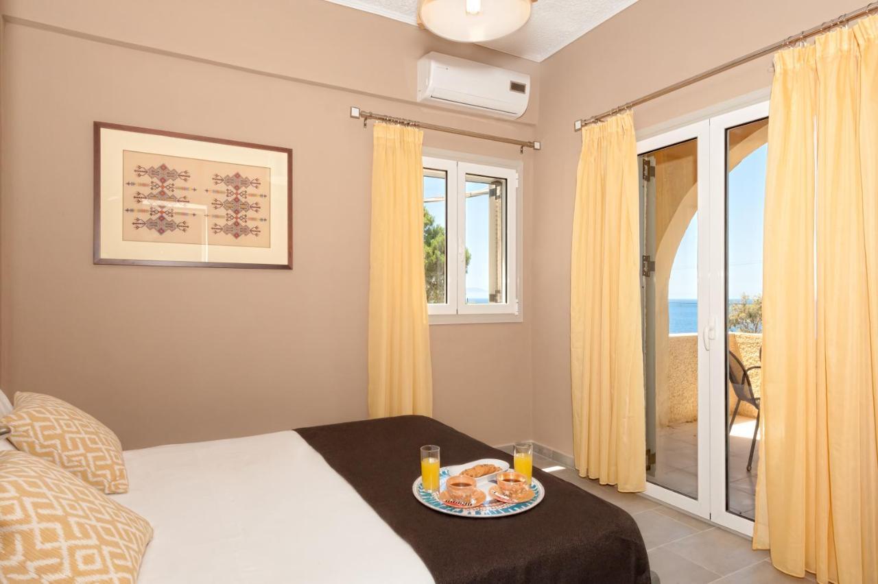 Creta Vitalis Hotel Kalathas