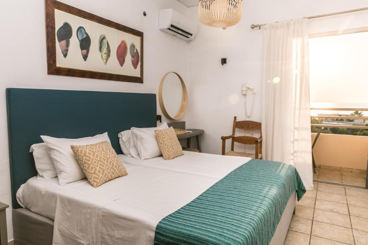 Creta Vitalis 3*