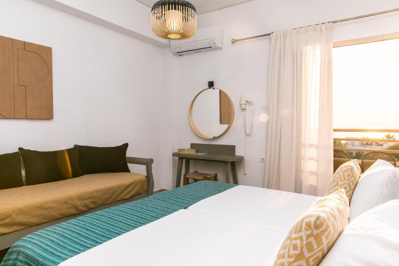 Hotel Creta Vitalis 3*