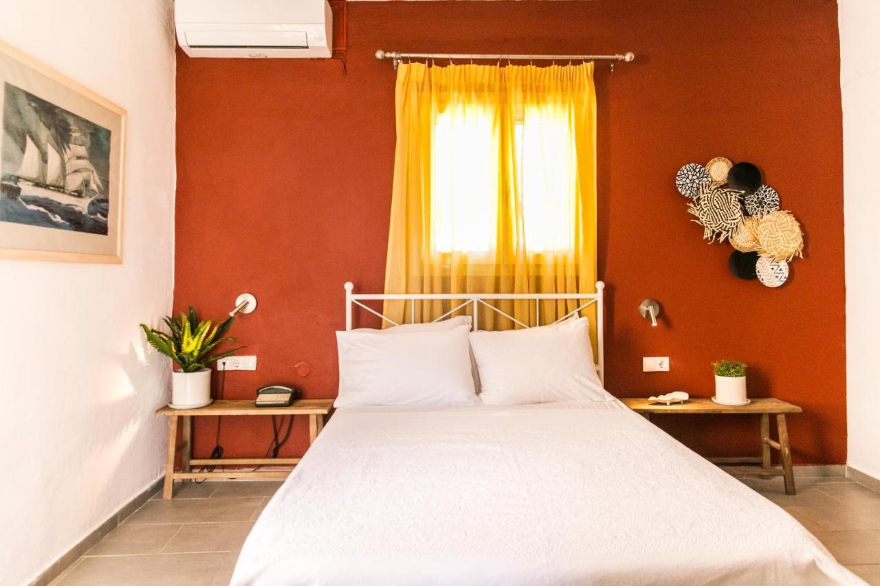 Creta Vitalis Hotel 3*