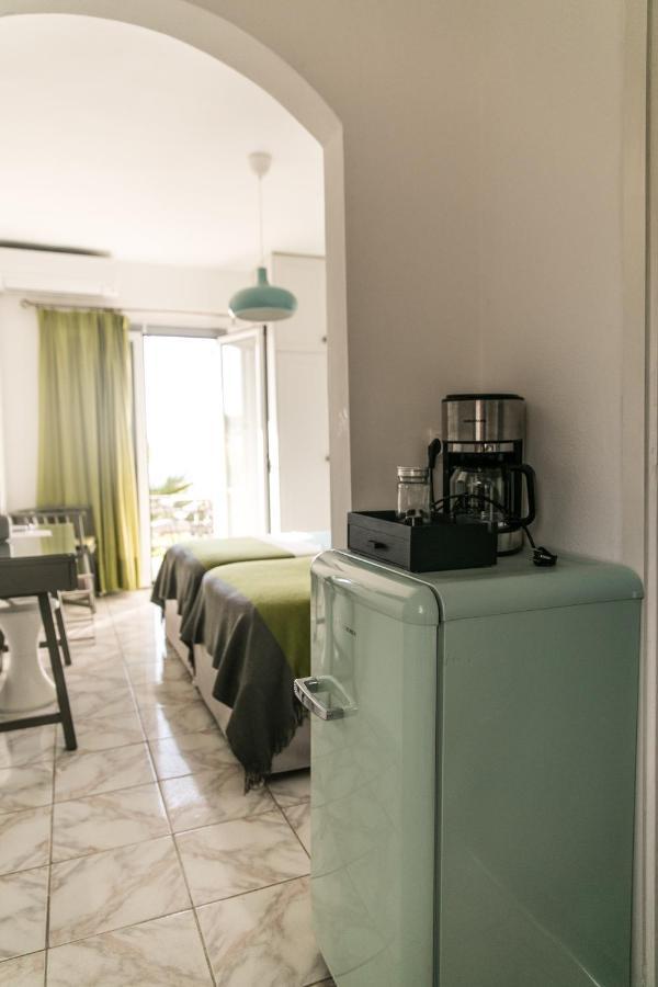 Creta Vitalis 3* Kalathas