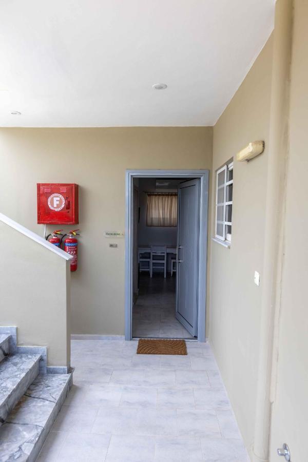 Apartment Pansion Artemis Mavrovouni (Laconia)