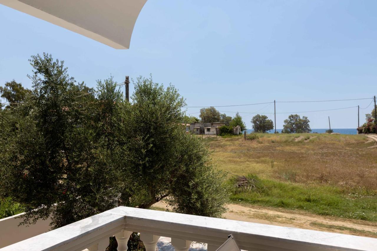 Pansion Artemis Apartment
