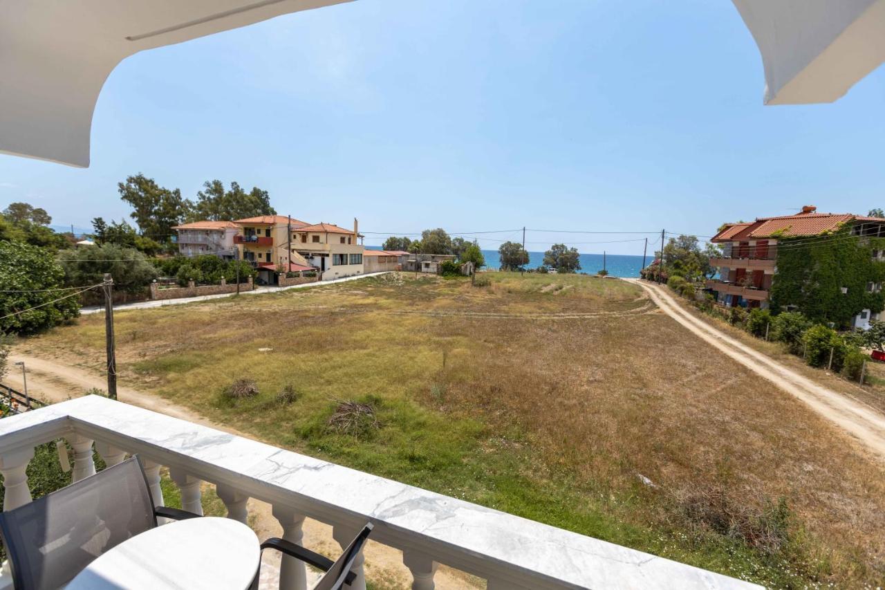 Pansion Artemis Apartment *