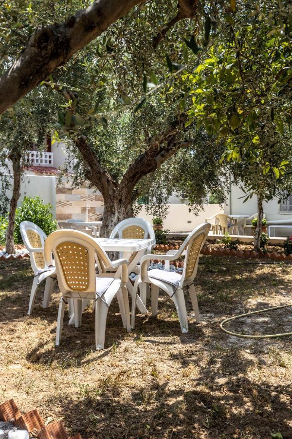 Pansion Artemis Apartment Mavrovouni (Laconia)