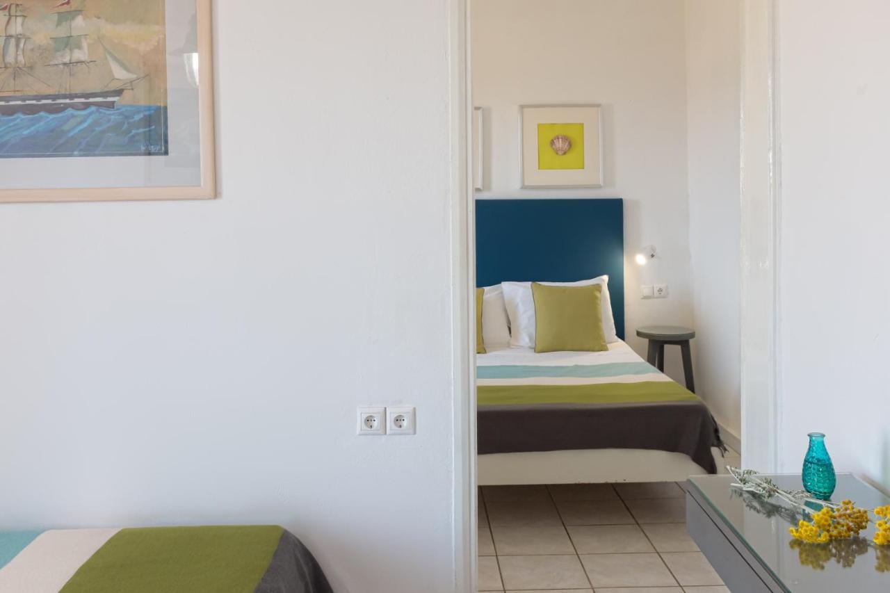 Hotel Creta Vitalis 3*