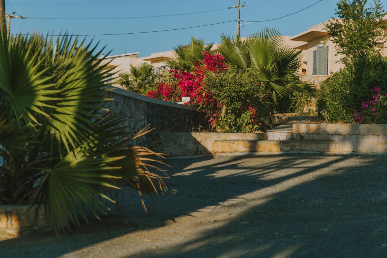 Hotel Creta Vitalis Kalathas