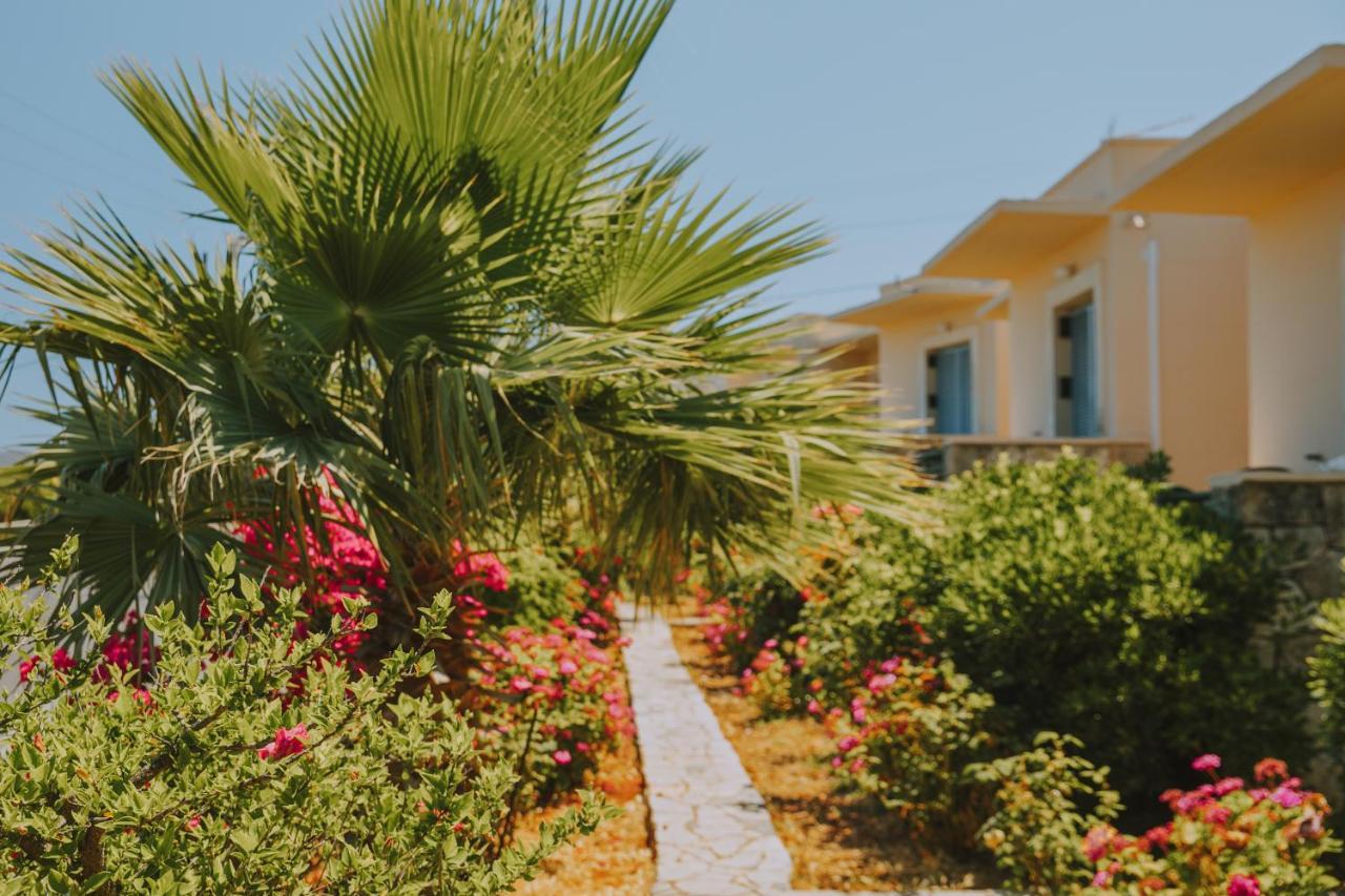 Hotel Creta Vitalis 3*