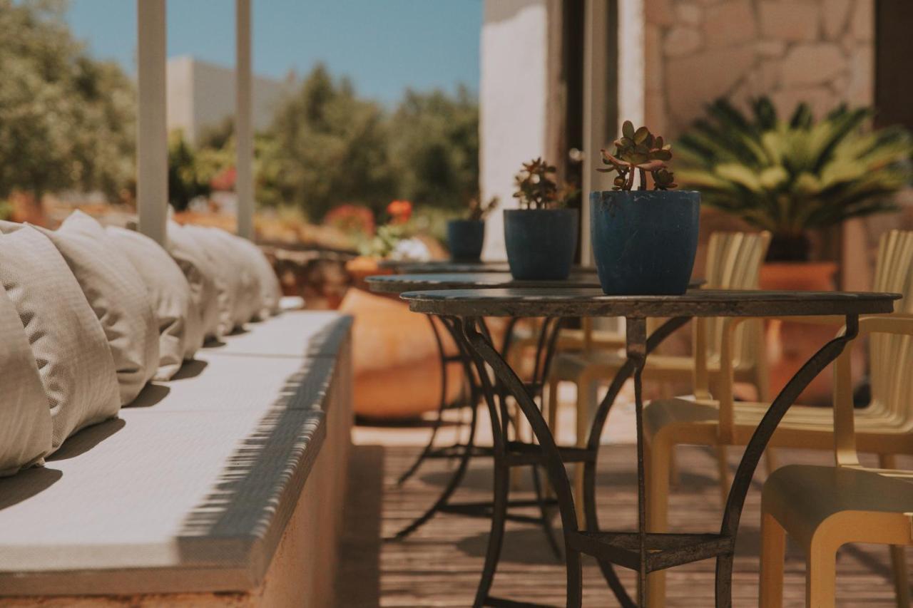 Creta Vitalis Hotel 3*