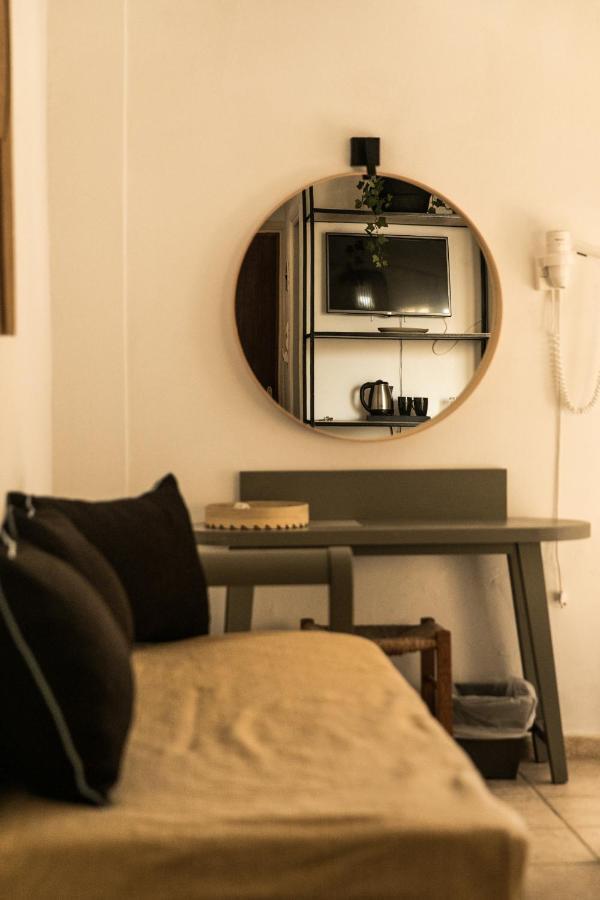 Creta Vitalis Hotel Kalathas