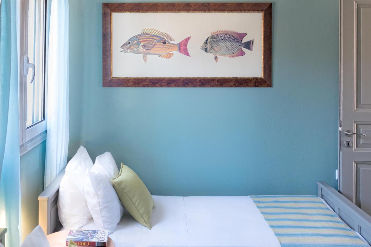 Creta Vitalis Hotel 3*