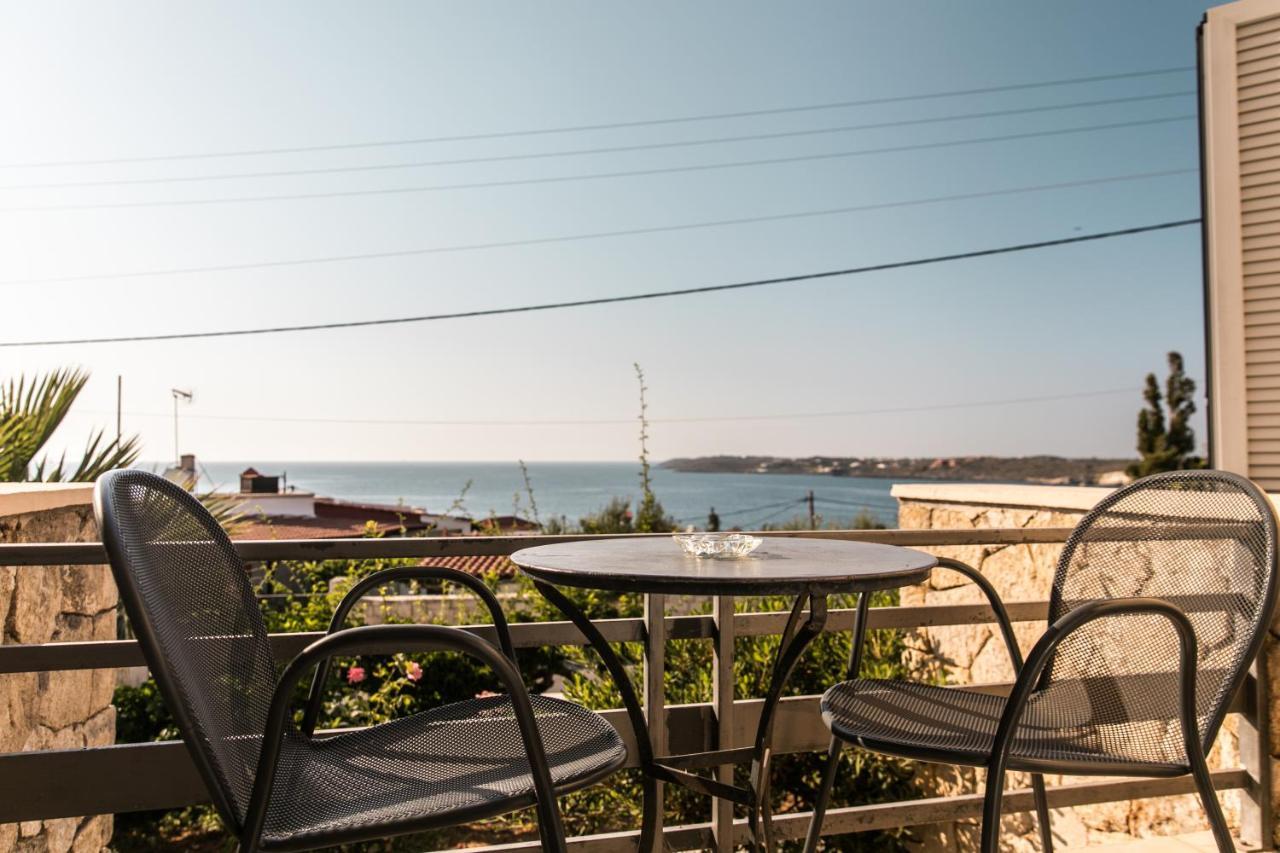 Creta Vitalis Hotel 3*