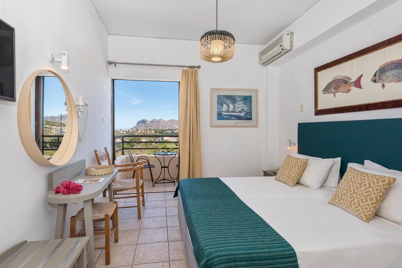 Creta Vitalis