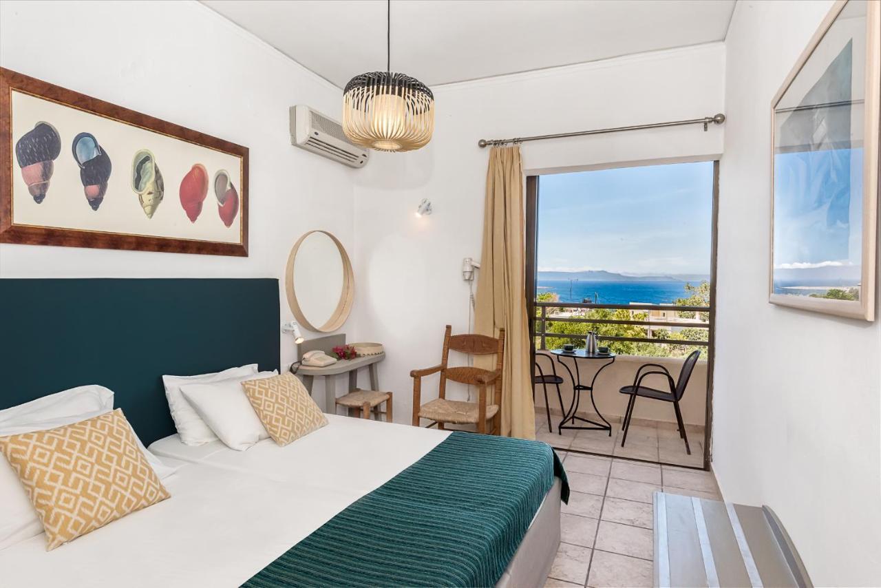 Creta Vitalis Hotel 3*