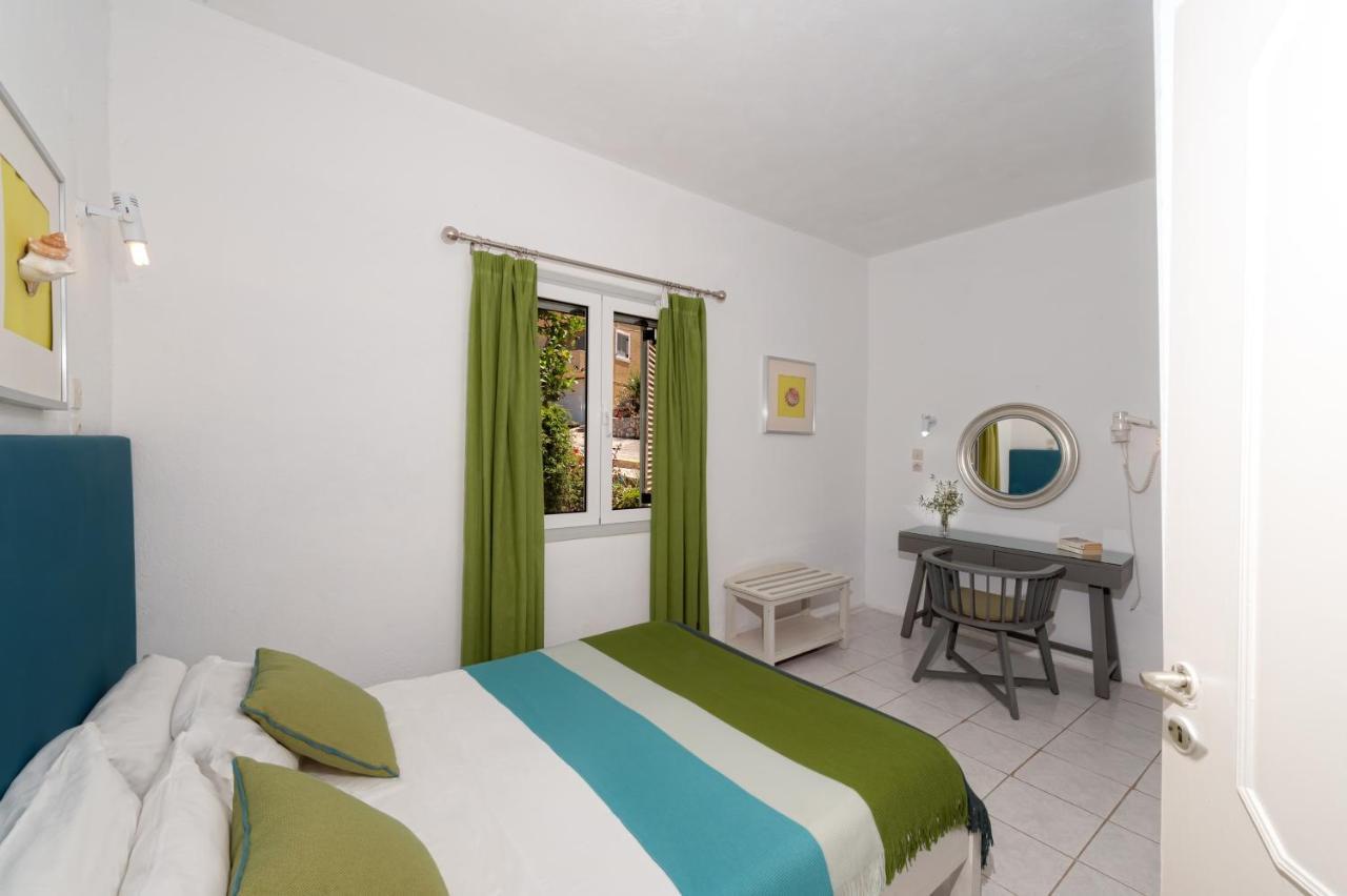 Creta Vitalis Hotel 3*