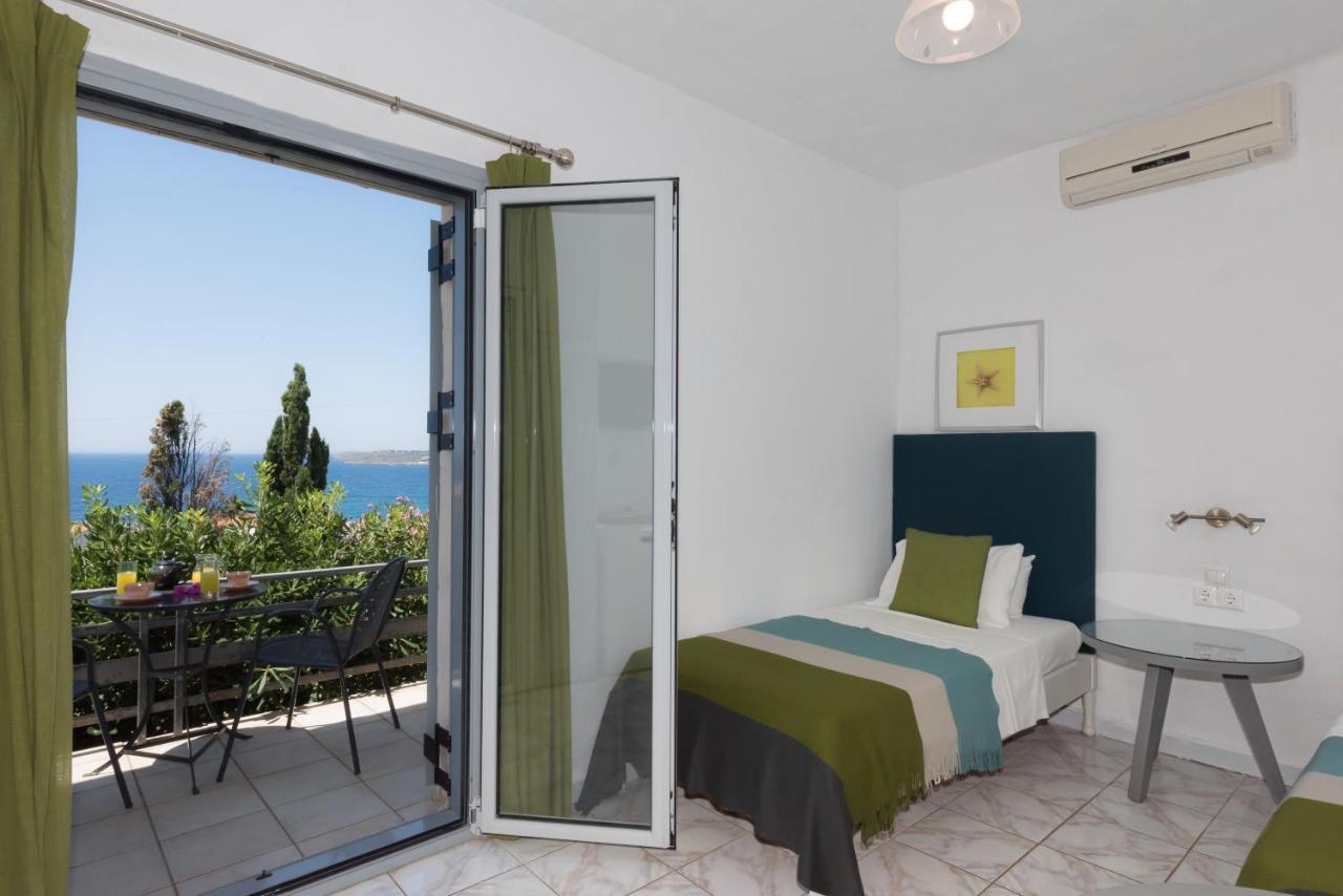 Hotel Creta Vitalis 3*