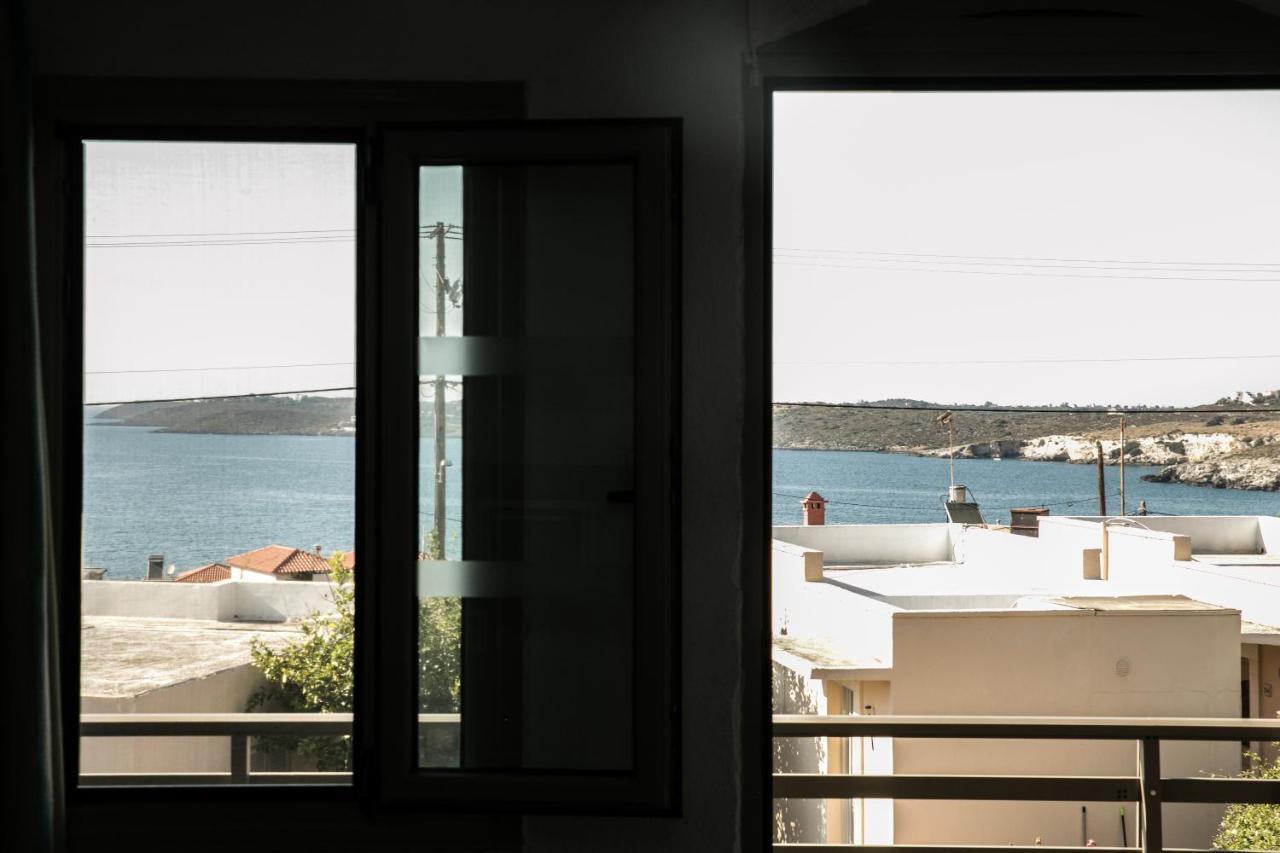 Hotel Creta Vitalis Kalathas