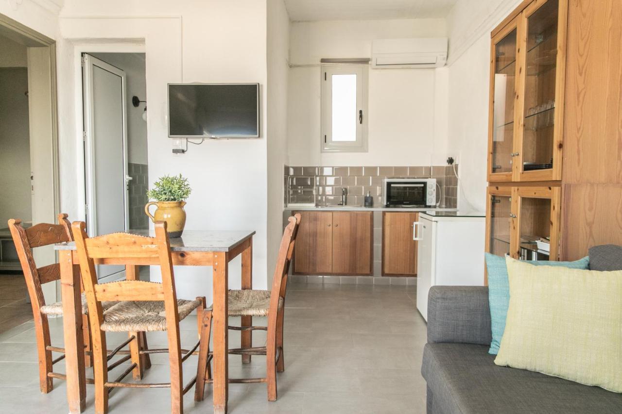 Creta Vitalis 3* Kalathas