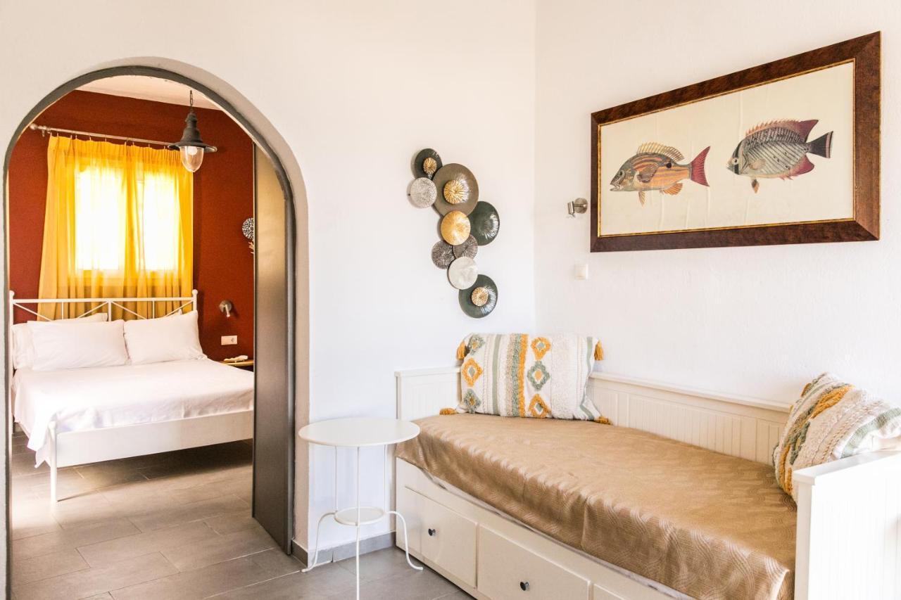 Hotel Creta Vitalis Kalathas