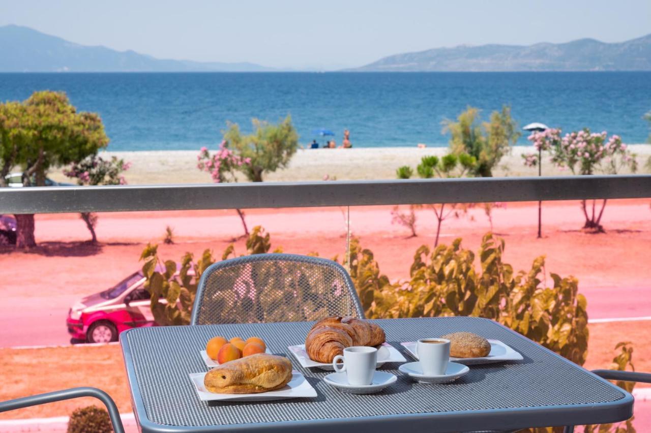 Island Pefki (Evia)