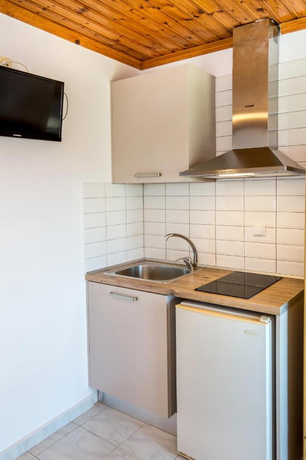 Apartment Kalogeraki *