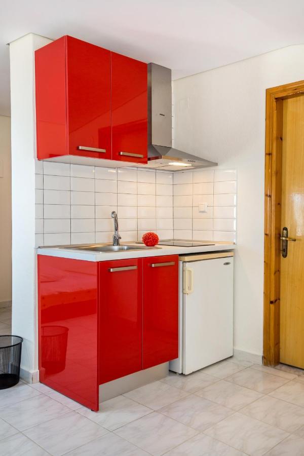 Apartment Kalogeraki *