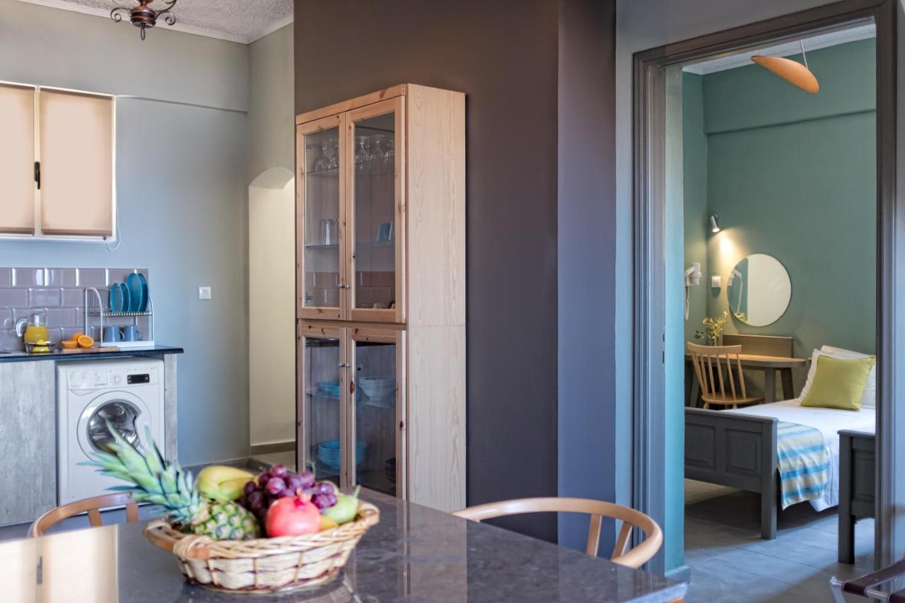 Hotel Creta Vitalis