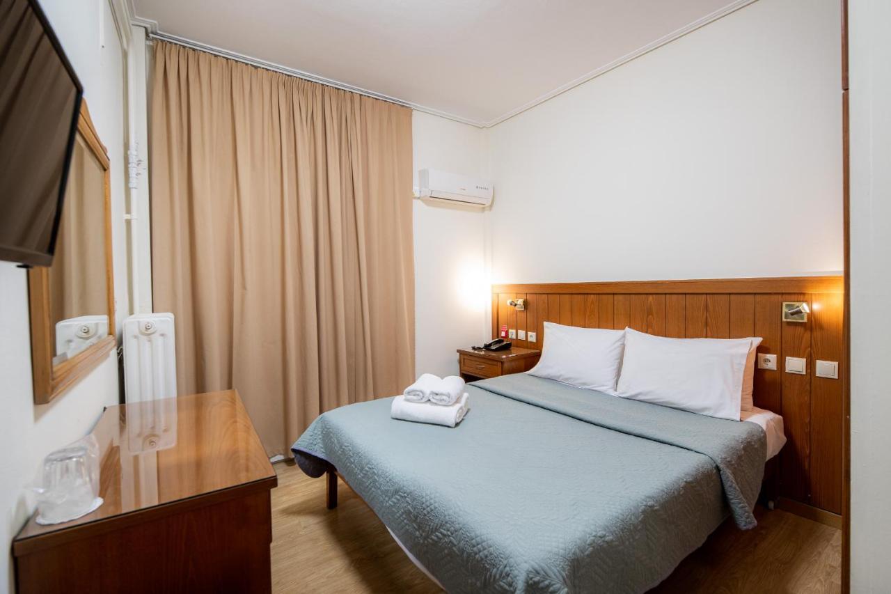 Hotel Philippos 2*